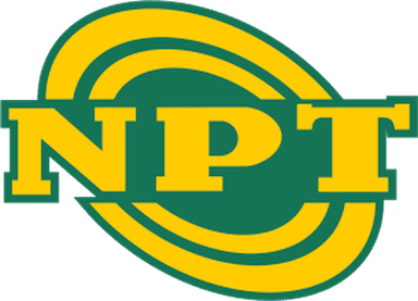 NPT logo